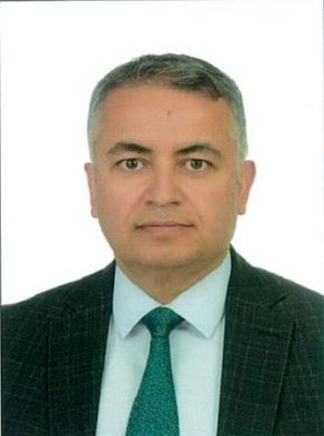 Mehmet Ali KILIÇKAYA
